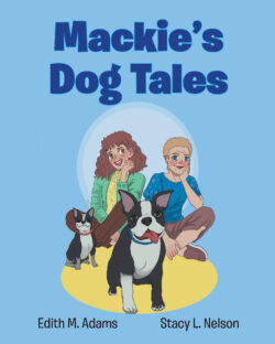Mackie's Dog Tales