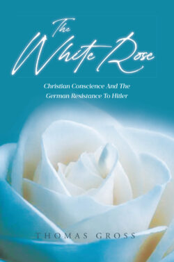 THE WHITE ROSE
