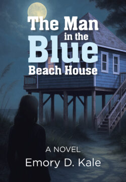 The Man in the Blue Beach House