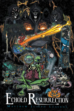 51:Echoed Resurrection