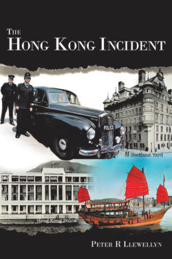 The Hong Kong Incident