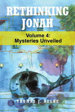 Rethinking Jonah