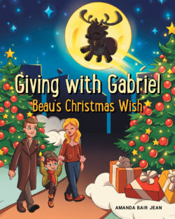 Giving with Gabriel