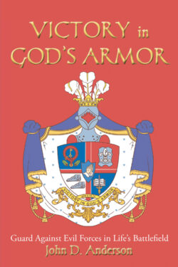 VICTORY in GOD'S ARMOR