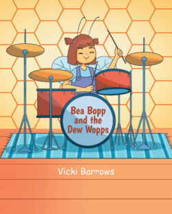 Bea Bopp and the Dew Wopps