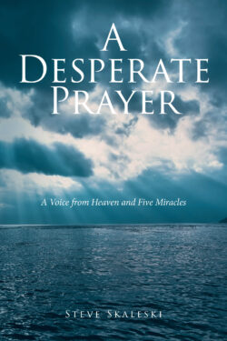 A Desperate Prayer