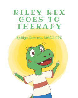Riley Rex Goes to Therapy
