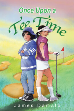 Once Upon A Tee time
