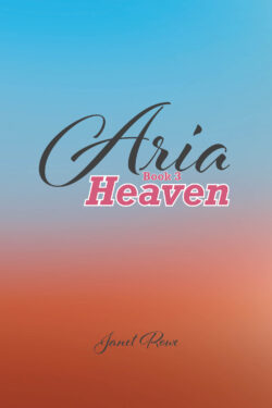 Aria: Book 3