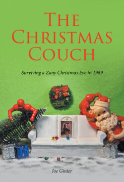 The Christmas Couch