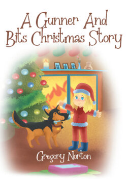 A Gunner and Bits Christmas Story