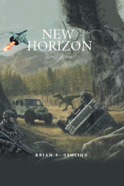 New Horizon : Battle Hymn