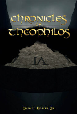 Chronicles of Theophilos