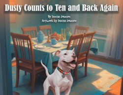 Dusty Counts to Ten and Back Again