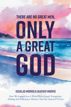 There Are No Great Men, Only a Great God